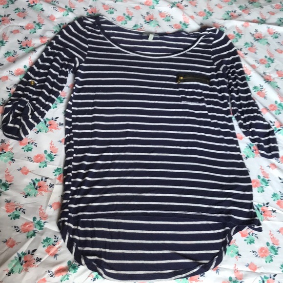 Charlotte Russe dress shirt - Picture 1 of 1